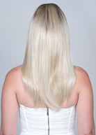 Hand-Tied TEALEAF TRES LECHES BLONDE 5