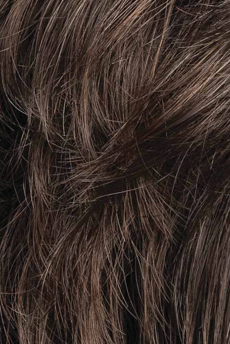 DARK CHOCOLATE MIX 4.33