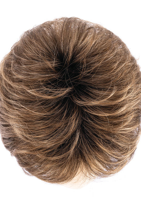 TEAK BROWN SHADED 10.20.8