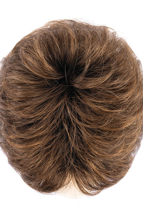 CHOCOLATE SHADED 6.30.4