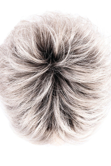 ASH GREY SHADED 56.60.58