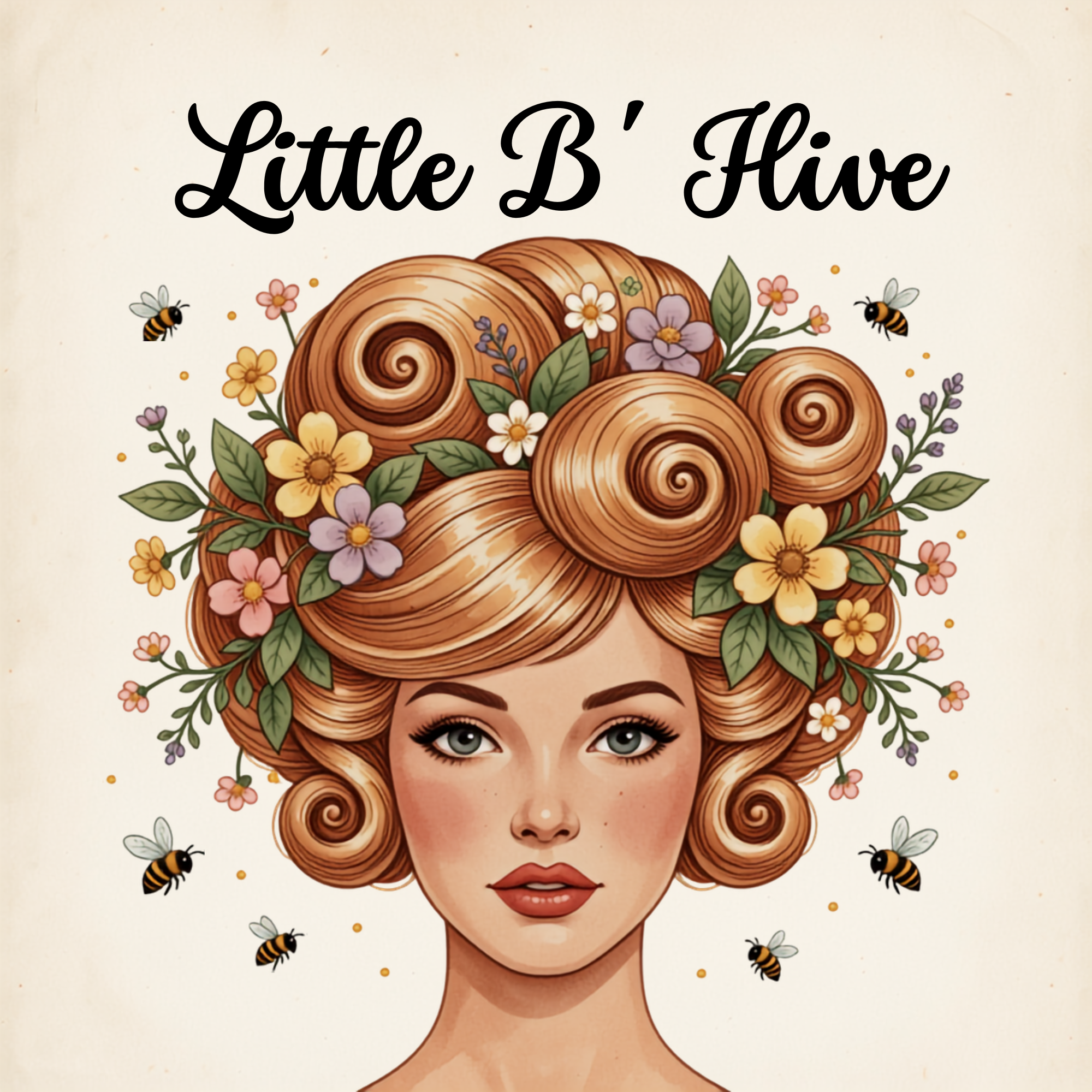 Little B's Hive