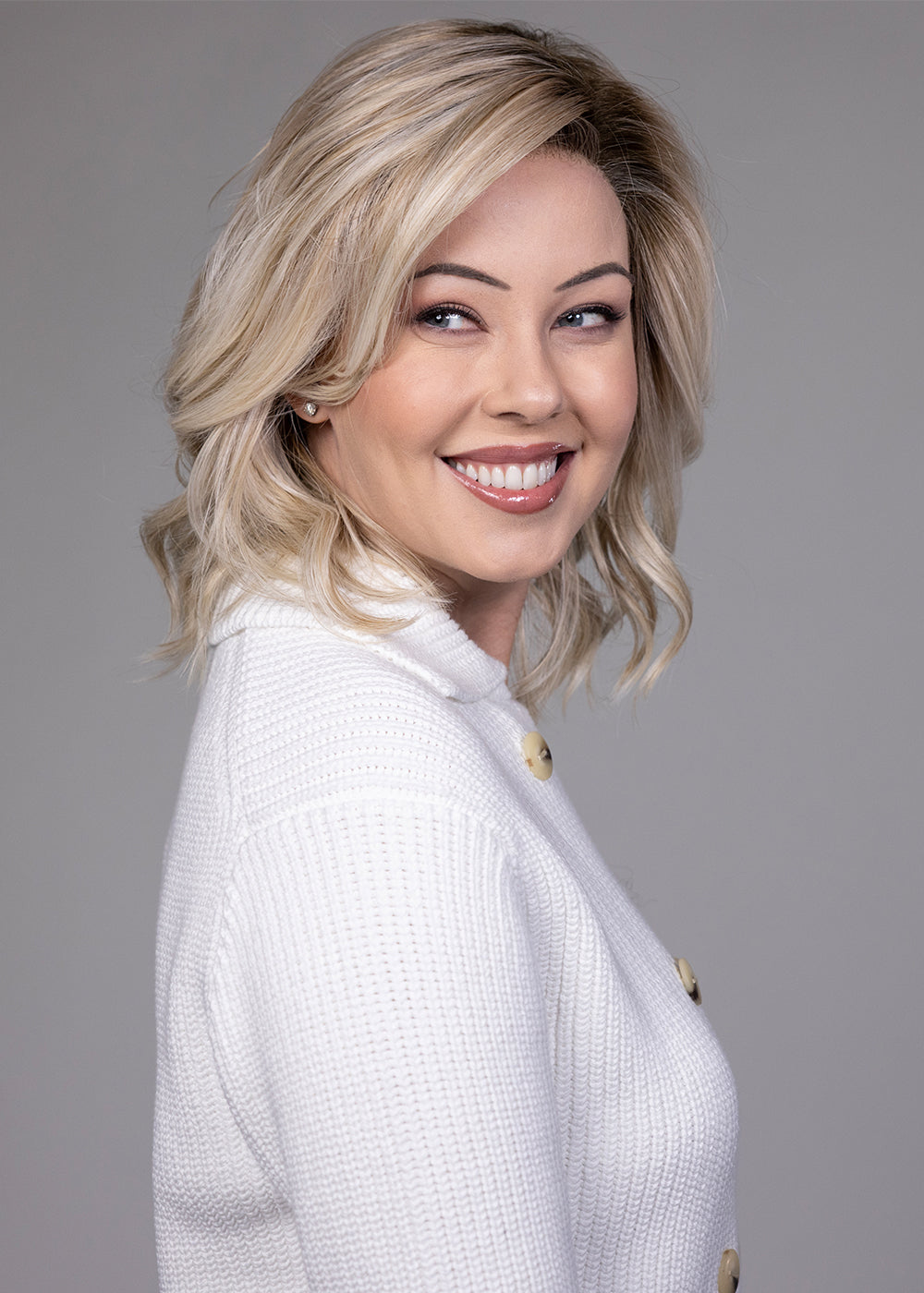 Belle Tress International City Collection