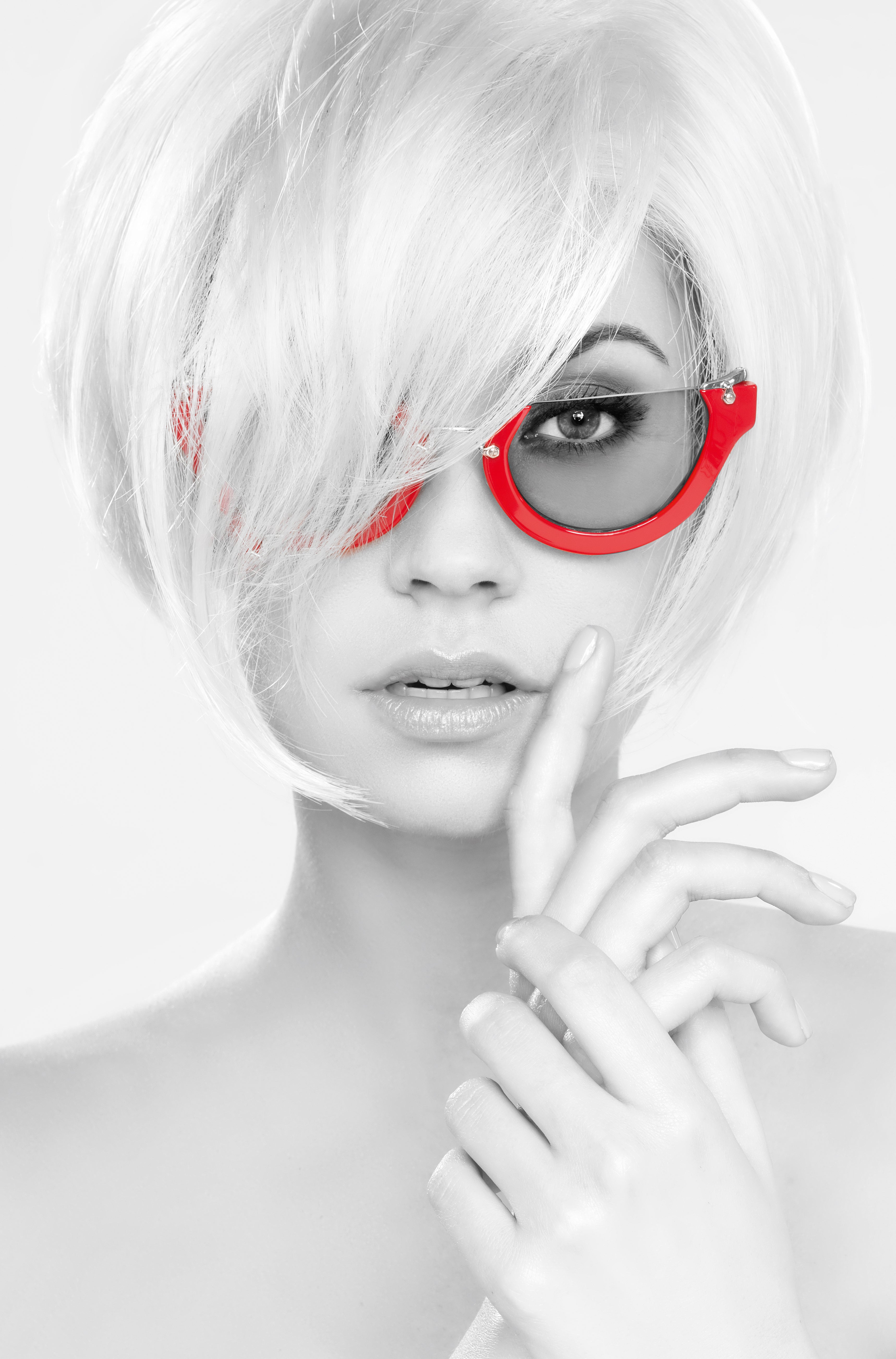 Ellen Wille - Hair Power