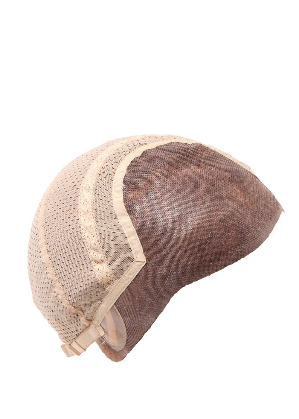 All Hand-Tied Lace Front Cap