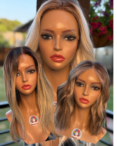 🎰 Bright Lights Trio!