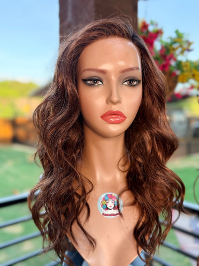 Dalgona 23" by Belle Tress