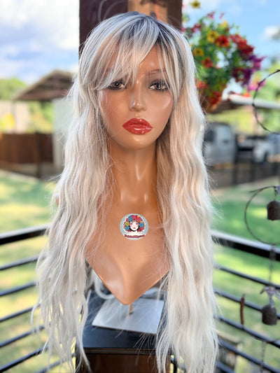 🎰 The Stardust | Samara Wig