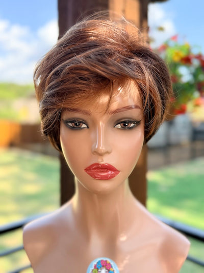 🌳 FanFare by Raquel Welch RL6/28