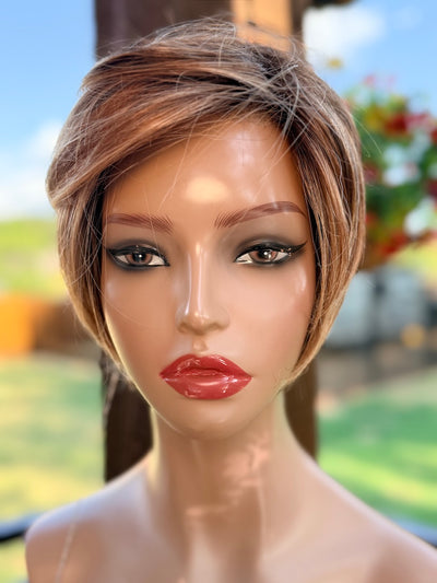 🌳 Pixie Lite by TressAllure