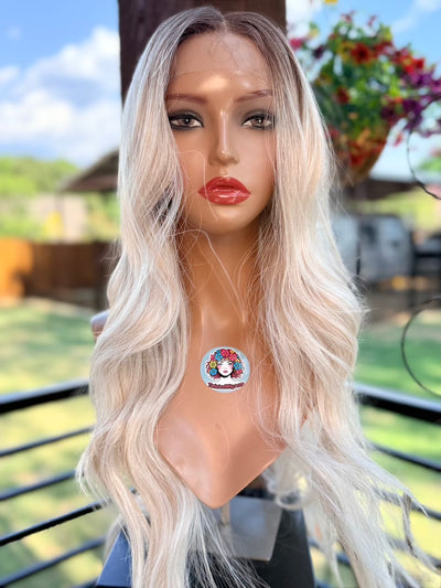 🌳 Bianca by Nel's Wigs