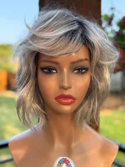 🎰 Estetica Designs – Beautiful Short Style