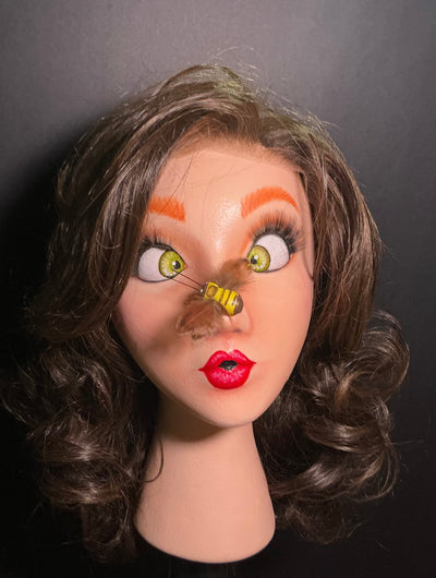 TressAllure Casual Curls #1