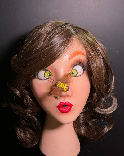 TressAllure Casual Curls #2