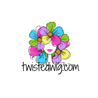 Twisted Wig