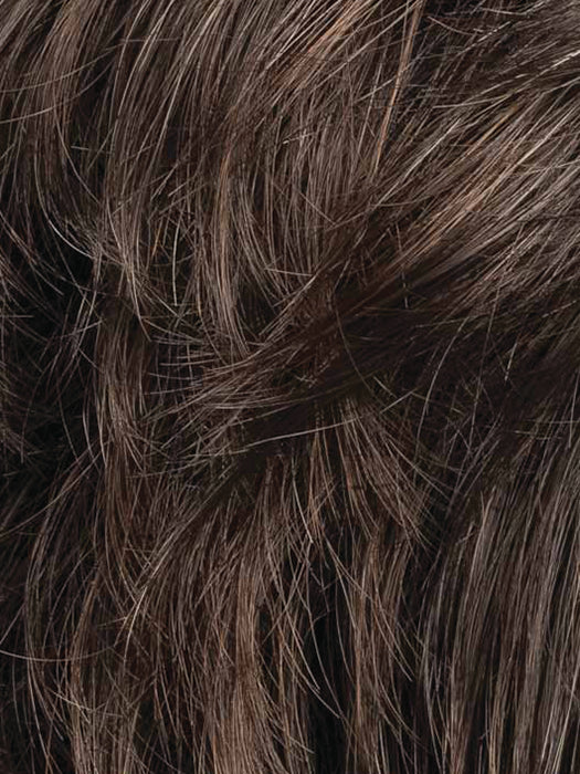 DARK CHOCOLATE MIX 4.33