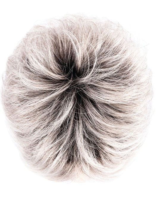 ASH GREY SHADED 56.60.58